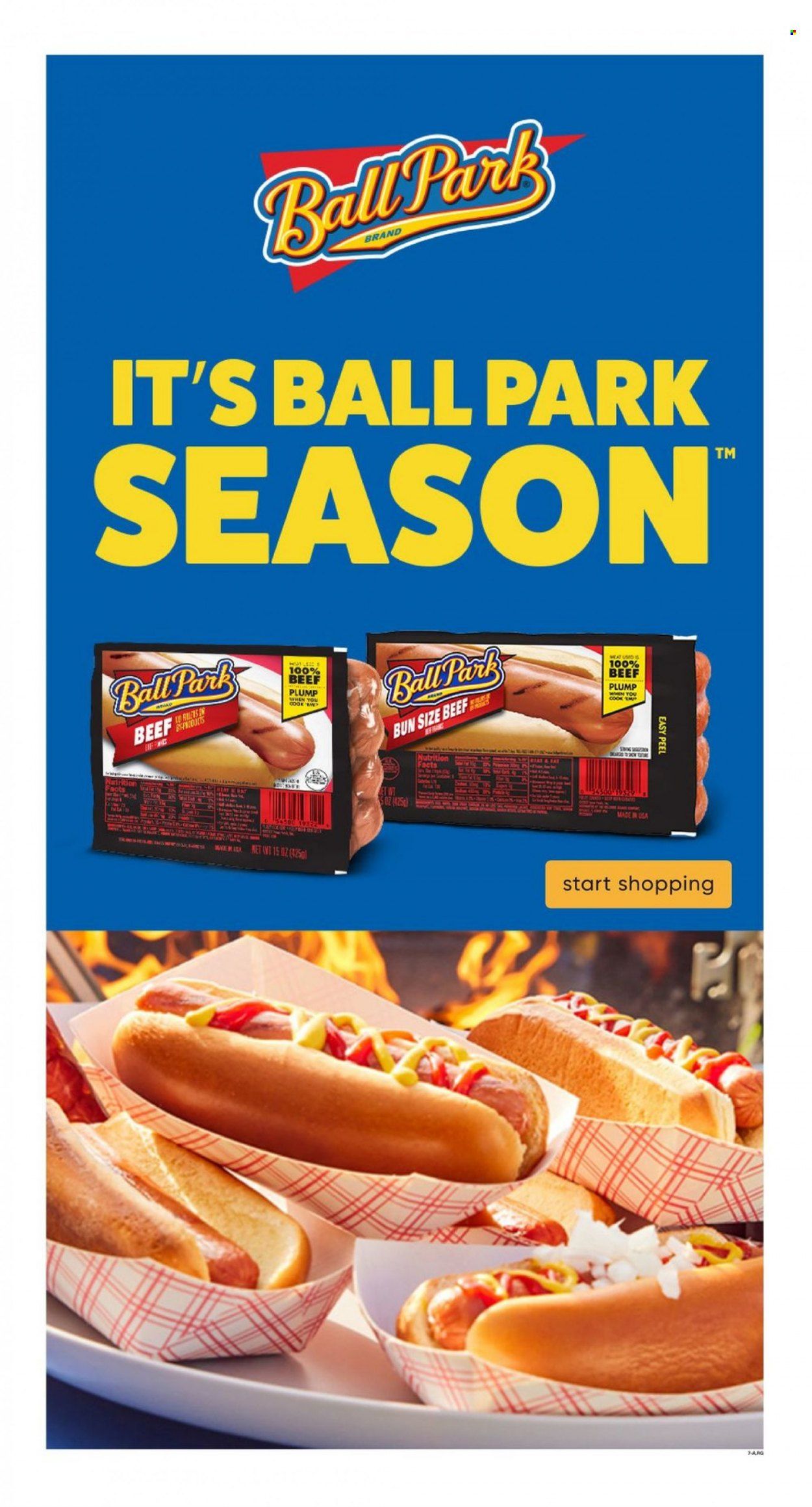 Stater Bros. (CA) Weekly Ad Flyer Specials June 7 to June 13, 2023