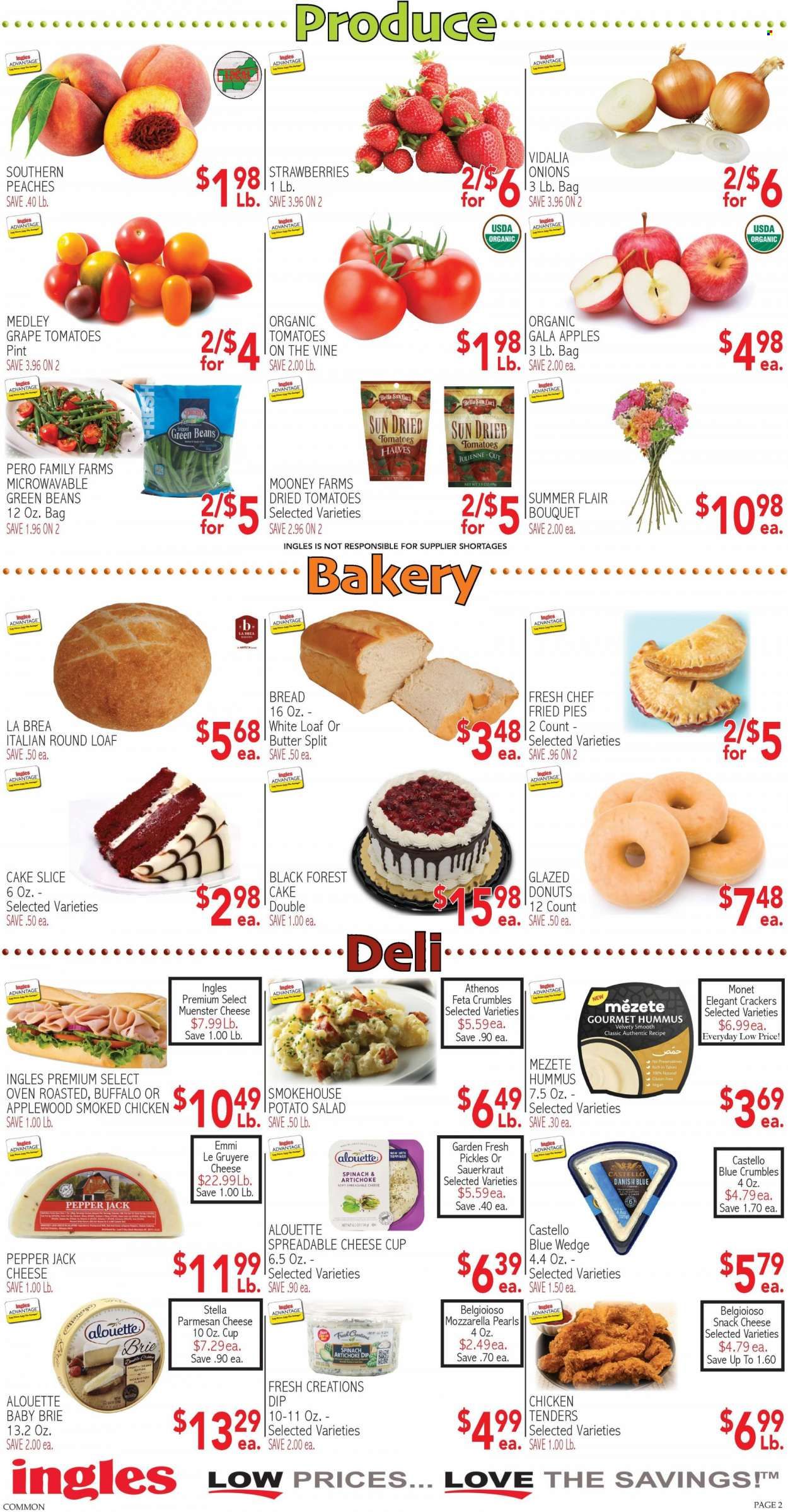 Ingles (GA, NC, SC, TN) Weekly Ad Flyer Specials June 7 to June 13, 2023