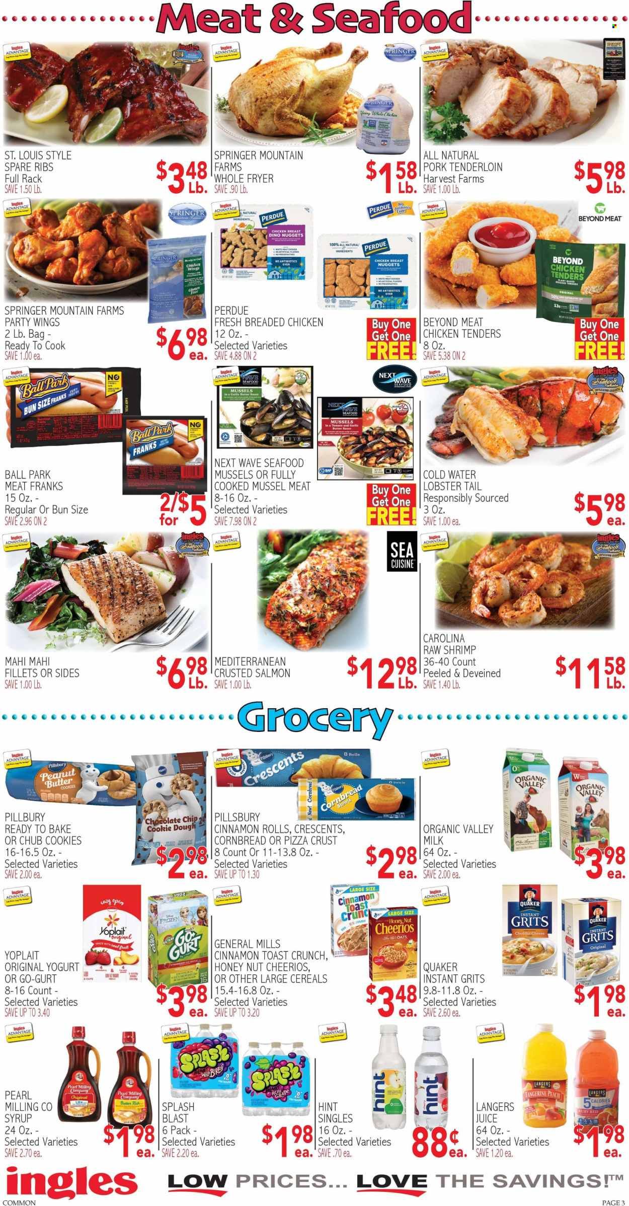 Ingles (GA, NC, SC, TN) Weekly Ad Flyer Specials June 7 to June 13, 2023