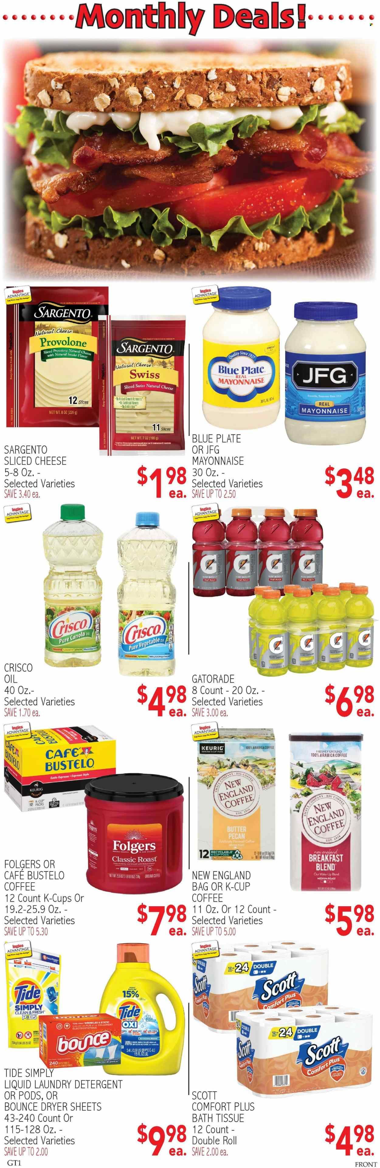 Ingles (GA, NC, SC, TN) Weekly Ad Flyer Specials June 7 to June 13, 2023