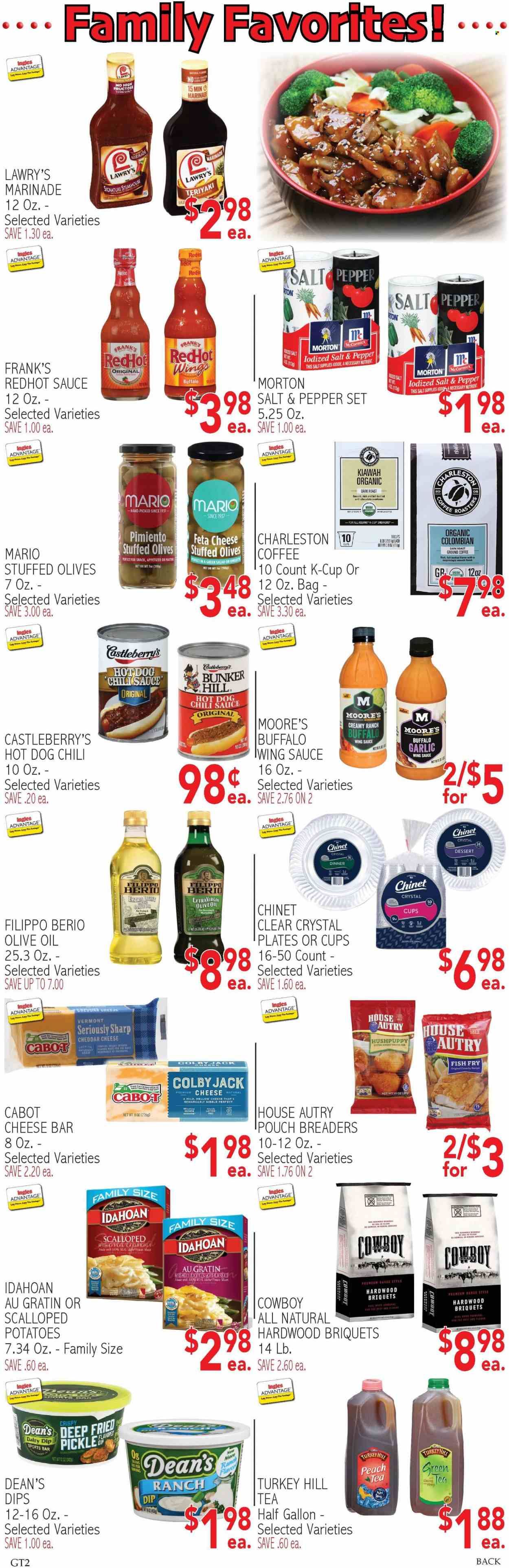 Ingles (GA, NC, SC, TN) Weekly Ad Flyer Specials June 7 to June 13, 2023