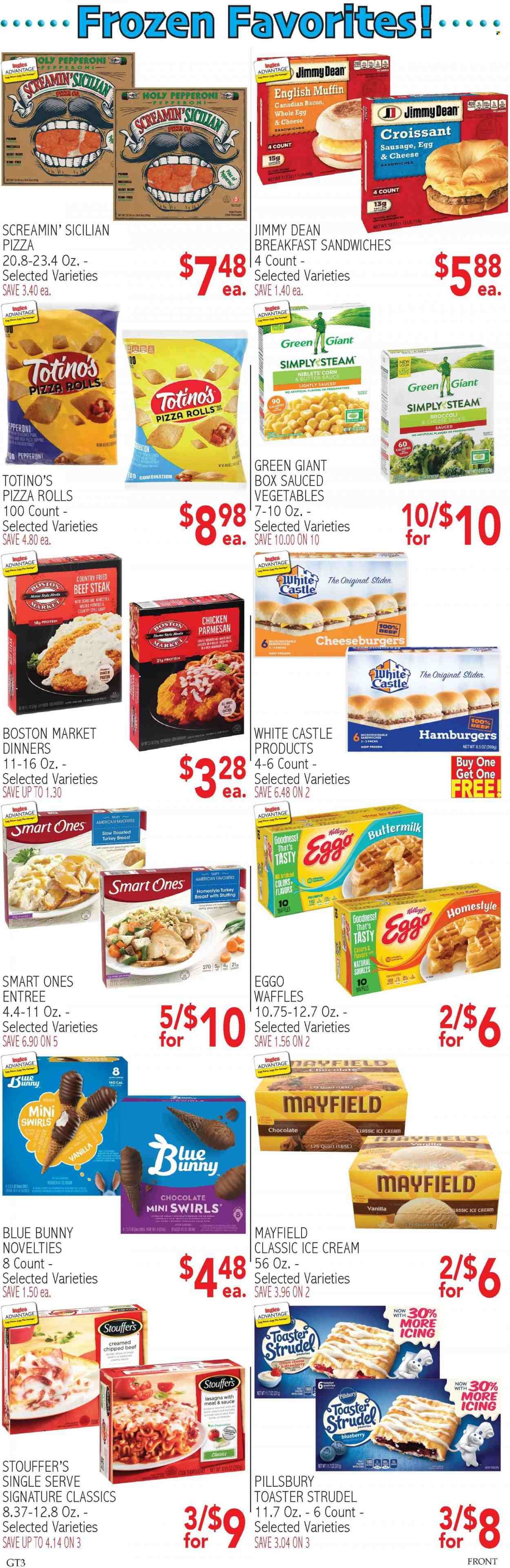 Ingles (GA, NC, SC, TN) Weekly Ad Flyer Specials June 7 to June 13, 2023