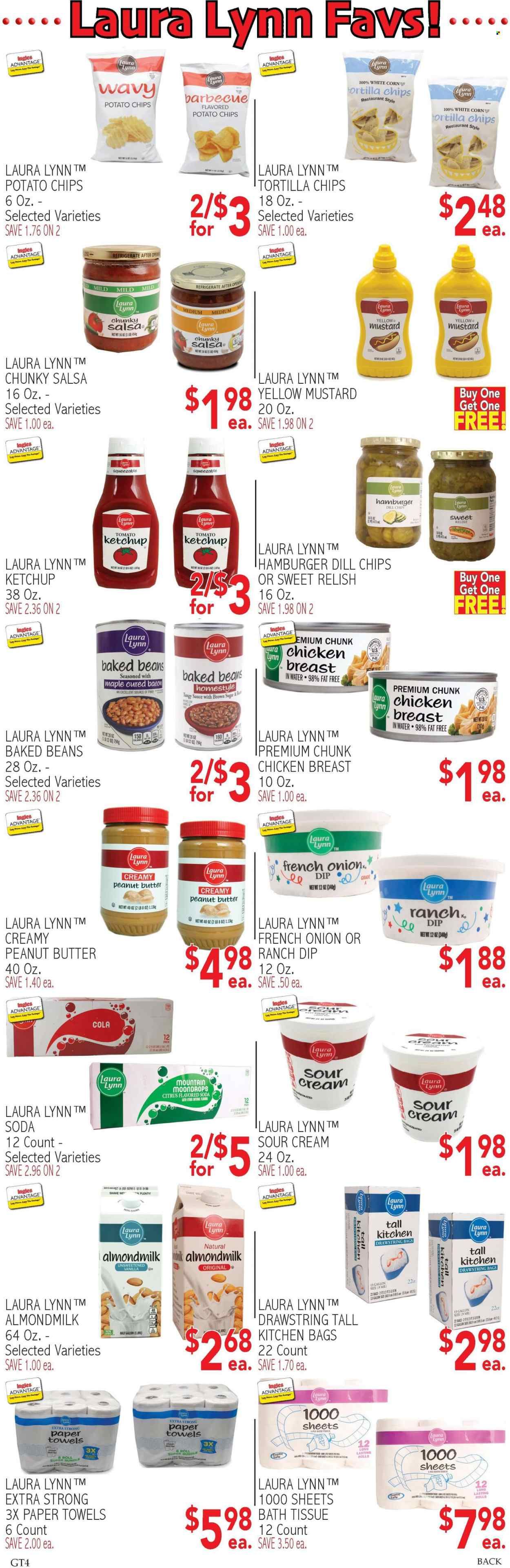 Ingles (GA, NC, SC, TN) Weekly Ad Flyer Specials June 7 to June 13, 2023