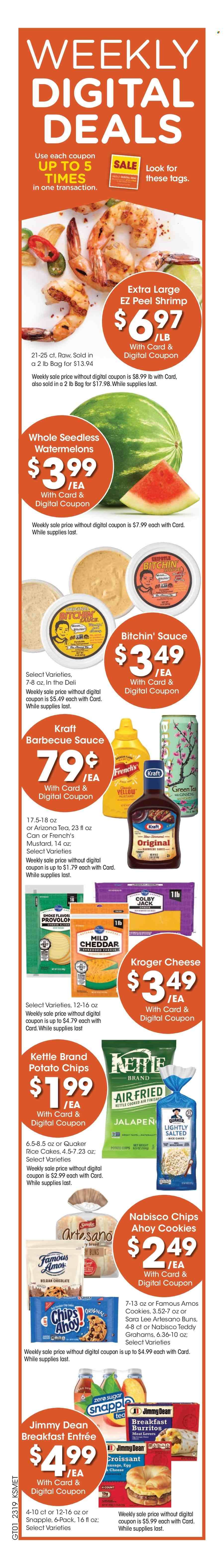 King Soopers (CO) Weekly Ad Flyer Specials June 7 to June 13, 2023