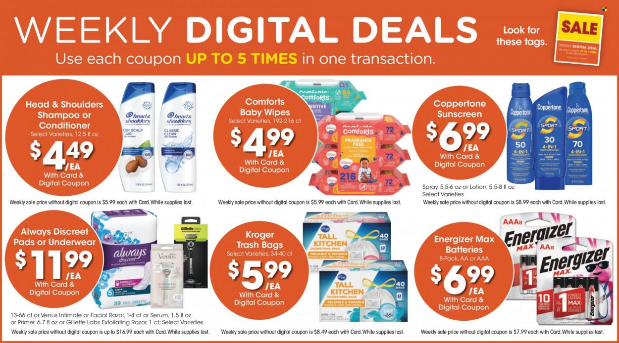 King Soopers (CO) Weekly Ad Flyer Specials June 7 to June 13, 2023