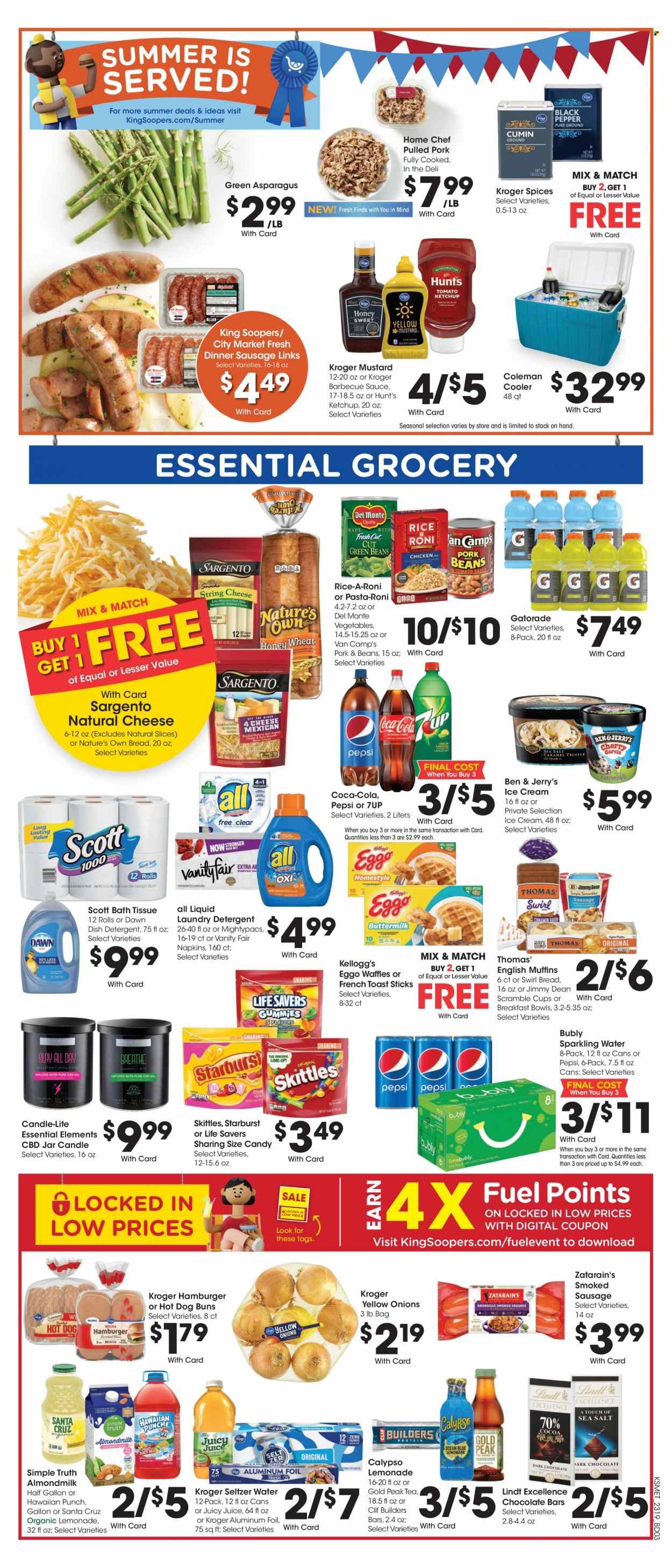 King Soopers (CO) Weekly Ad Flyer Specials June 7 to June 13, 2023
