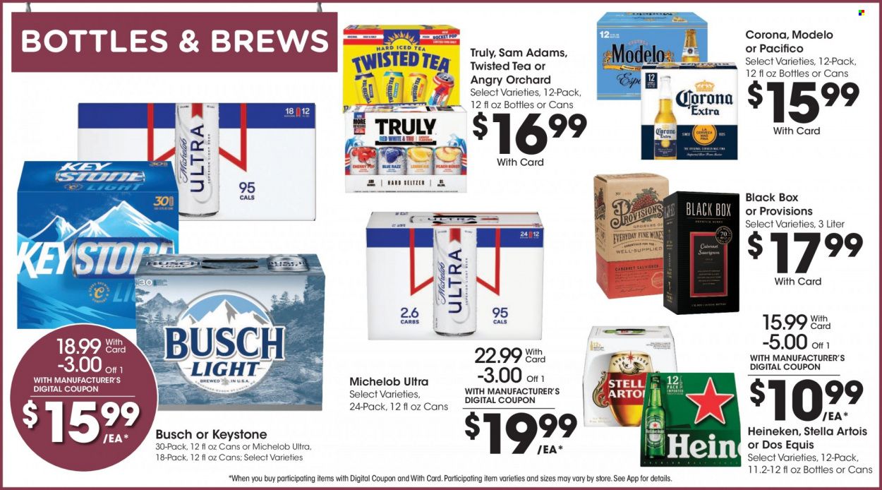 King Soopers (CO) Weekly Ad Flyer Specials June 7 to June 13, 2023