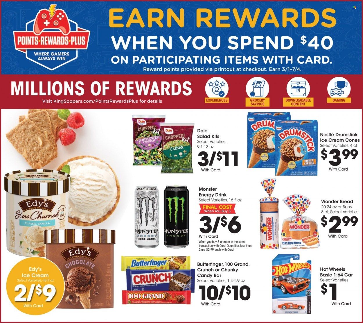 King Soopers (CO) Weekly Ad Flyer Specials June 7 to June 13, 2023