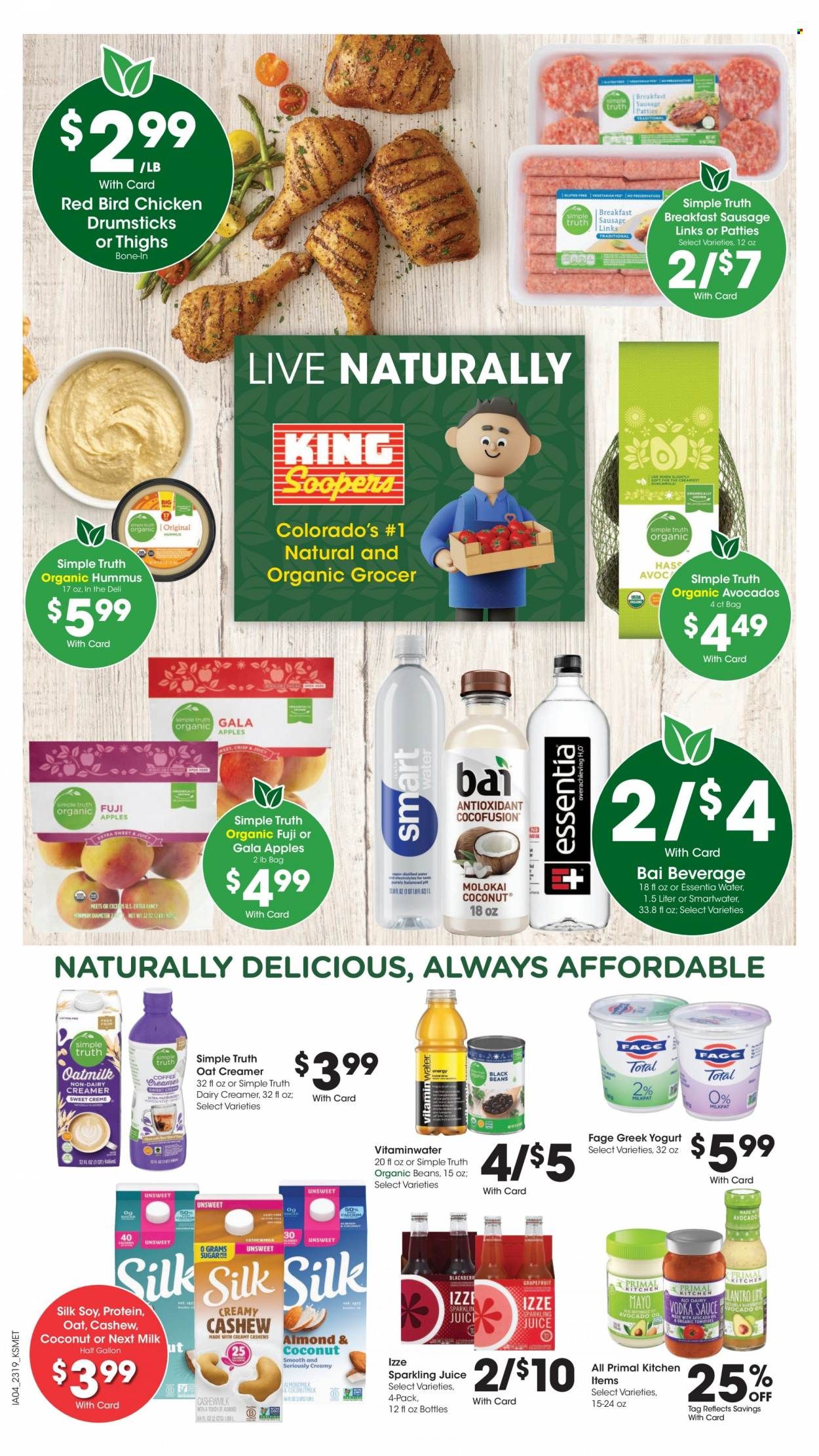 King Soopers (CO) Weekly Ad Flyer Specials June 7 to June 13, 2023
