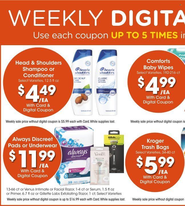 City Market (CO, UT, WY) Weekly Ad Flyer Specials June 7 to June 13, 2023