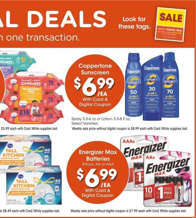 City Market (CO, UT, WY) Weekly Ad Flyer Specials June 7 to June 13, 2023