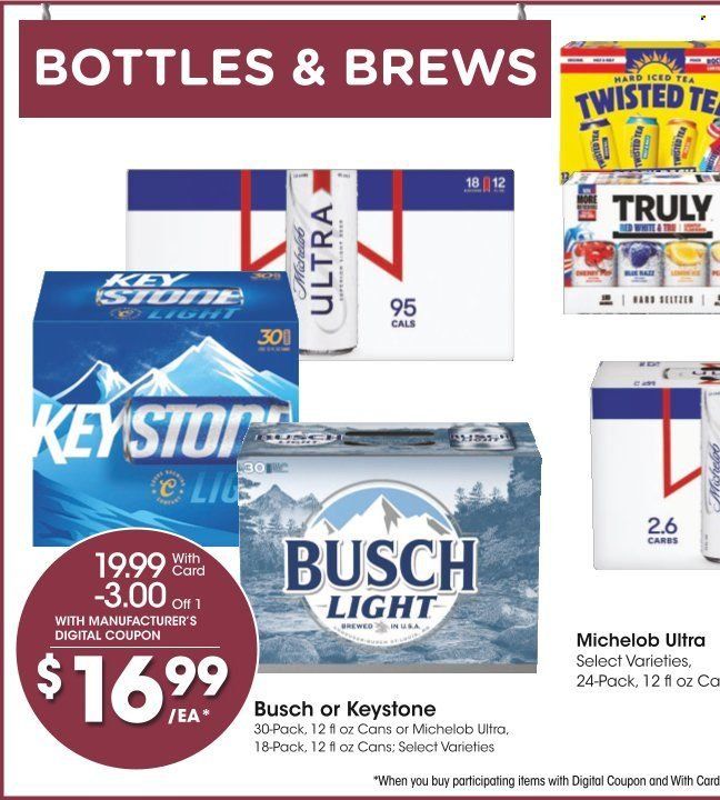 City Market (CO, UT, WY) Weekly Ad Flyer Specials June 7 to June 13, 2023