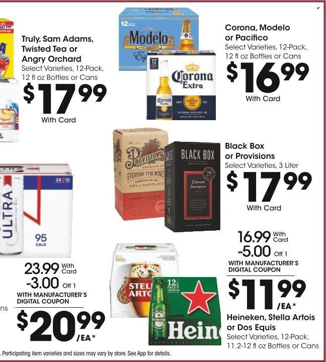 City Market (CO, UT, WY) Weekly Ad Flyer Specials June 7 to June 13, 2023