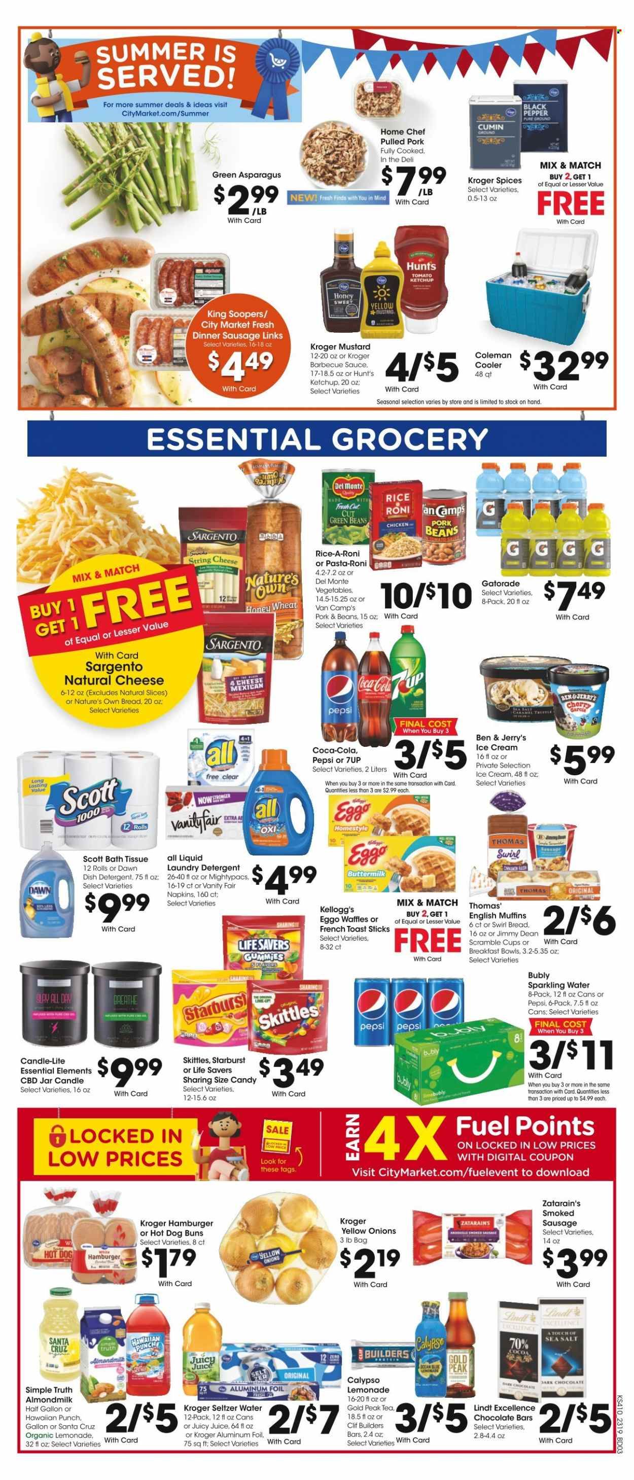 City Market (CO, UT, WY) Weekly Ad Flyer Specials June 7 to June 13, 2023