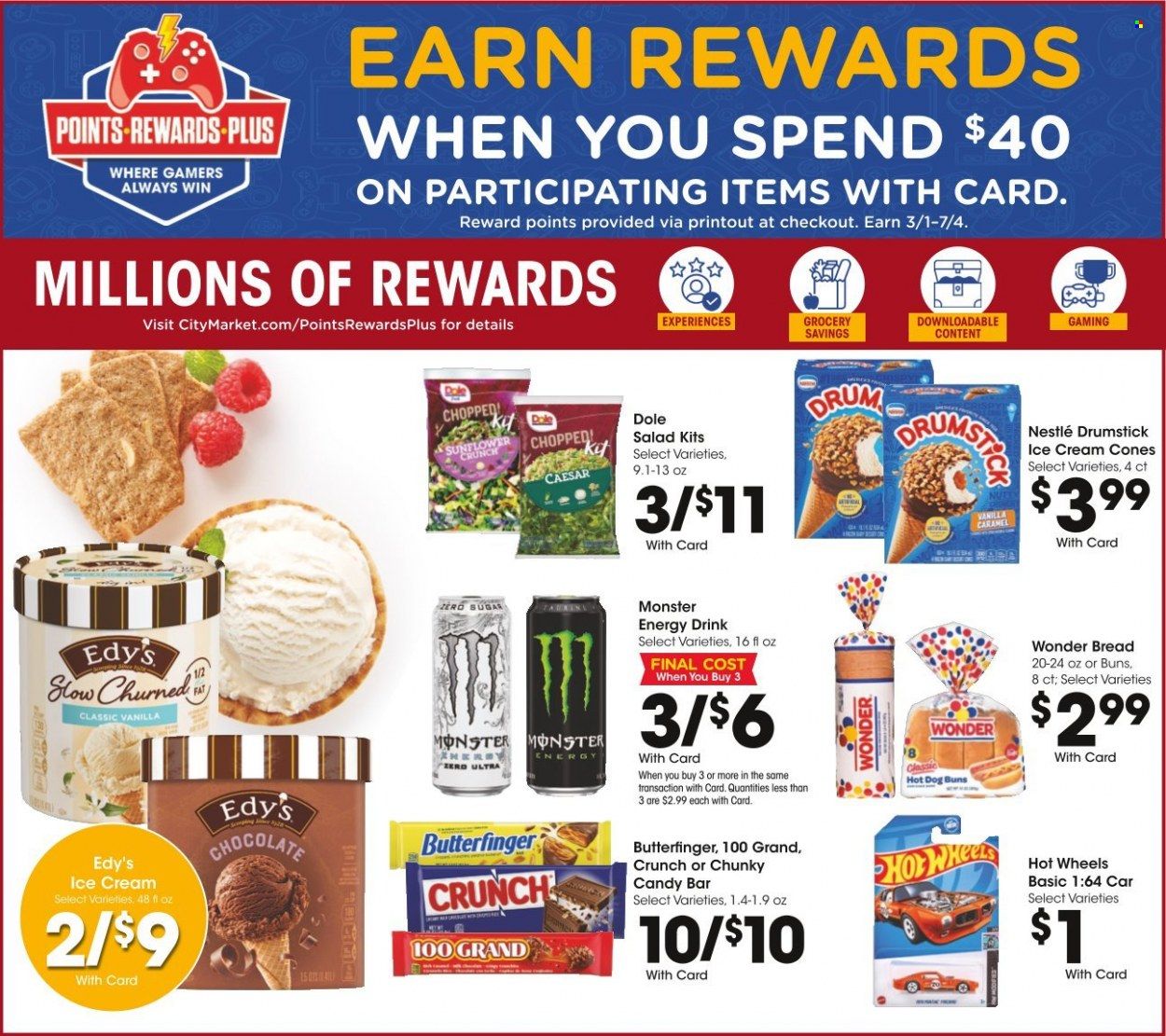 City Market (CO, UT, WY) Weekly Ad Flyer Specials June 7 to June 13, 2023