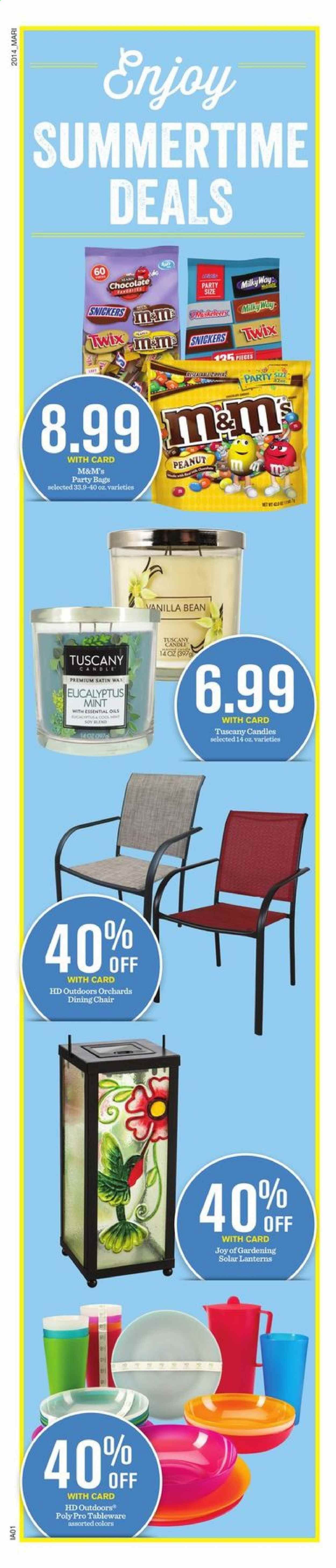 Mariano’s Weekly Ad & Flyer May 6 to 12