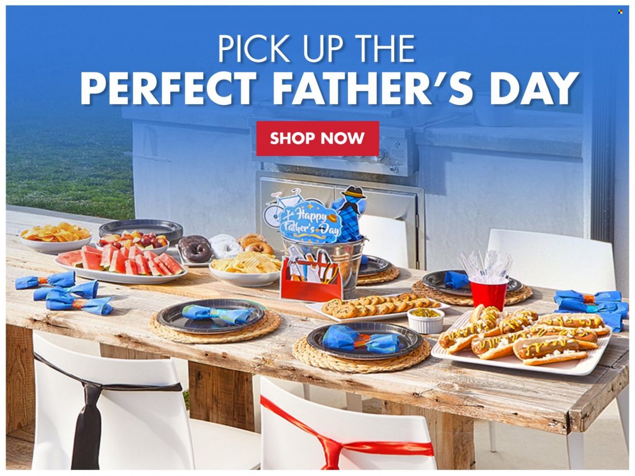 Smart & Final (AZ) Weekly Ad Flyer Specials June 7 to June 13, 2023