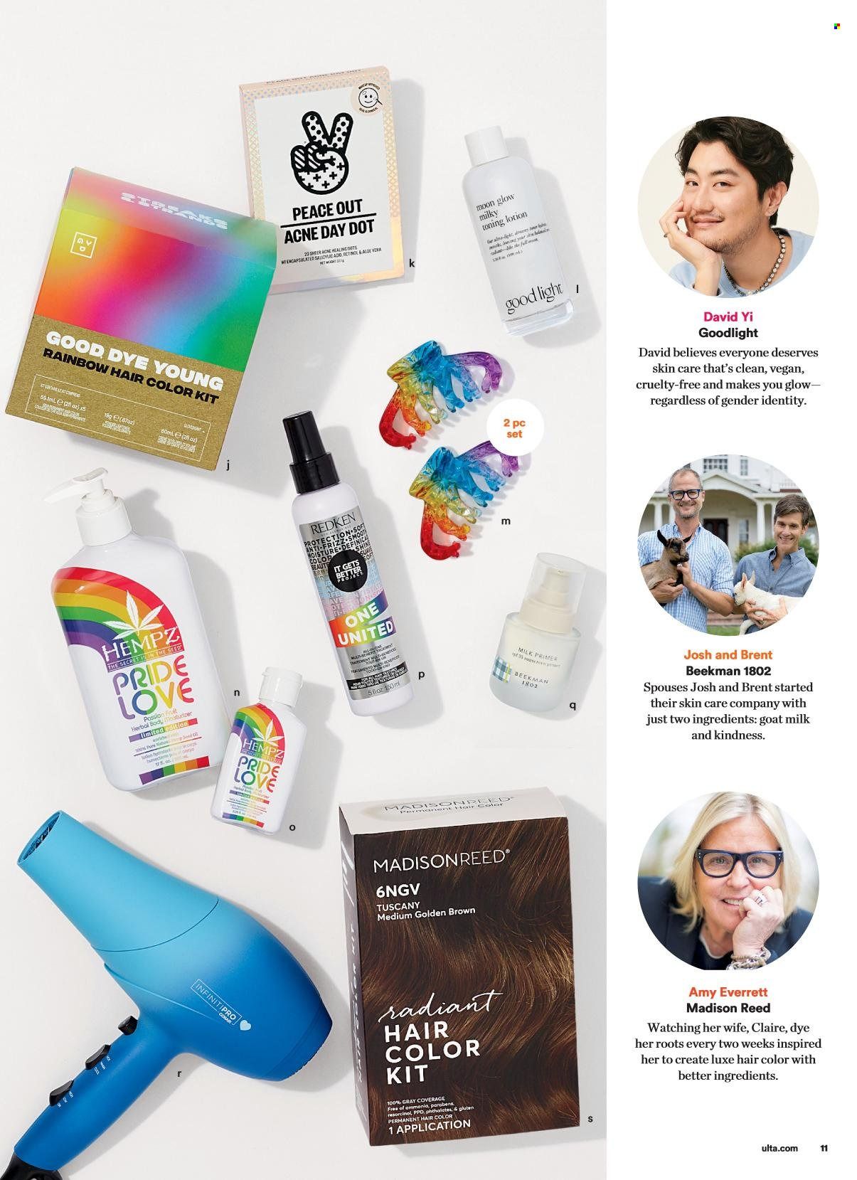 Ulta Beauty Weekly Ad Flyer Specials June 4 to June 24, 2023