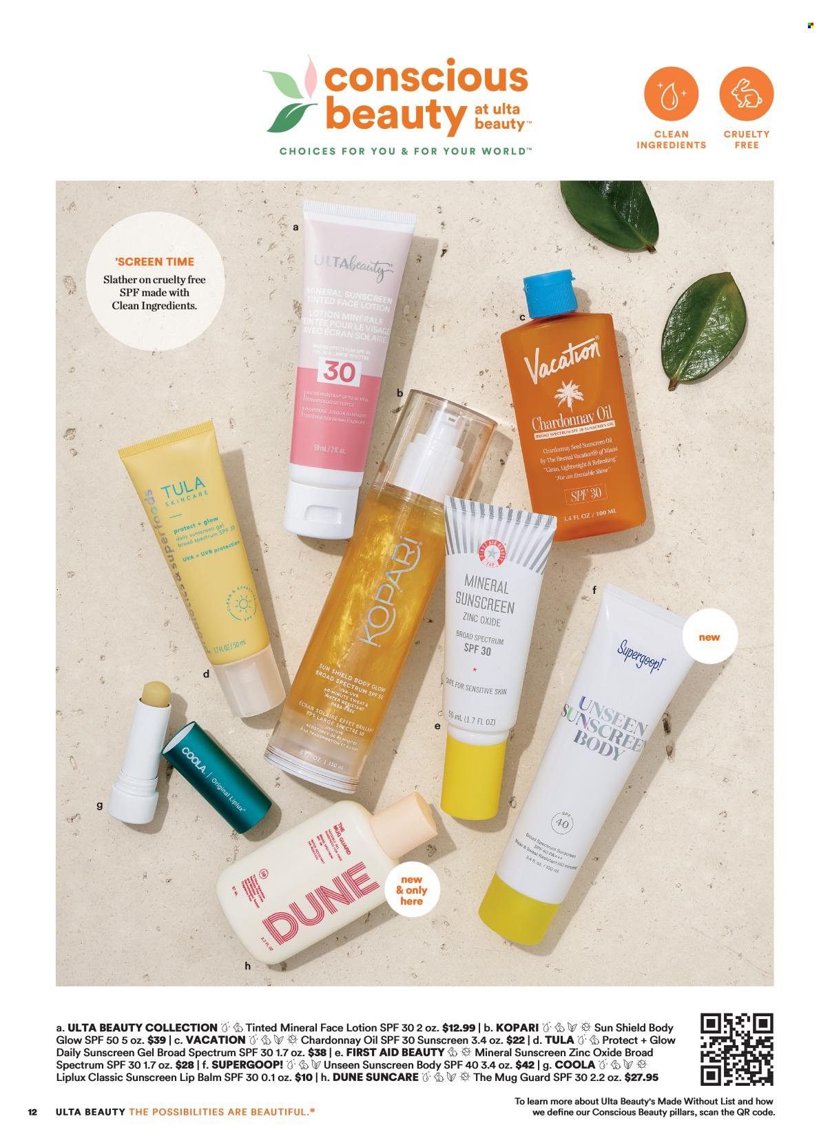Ulta Beauty Weekly Ad Flyer Specials June 4 to June 24, 2023