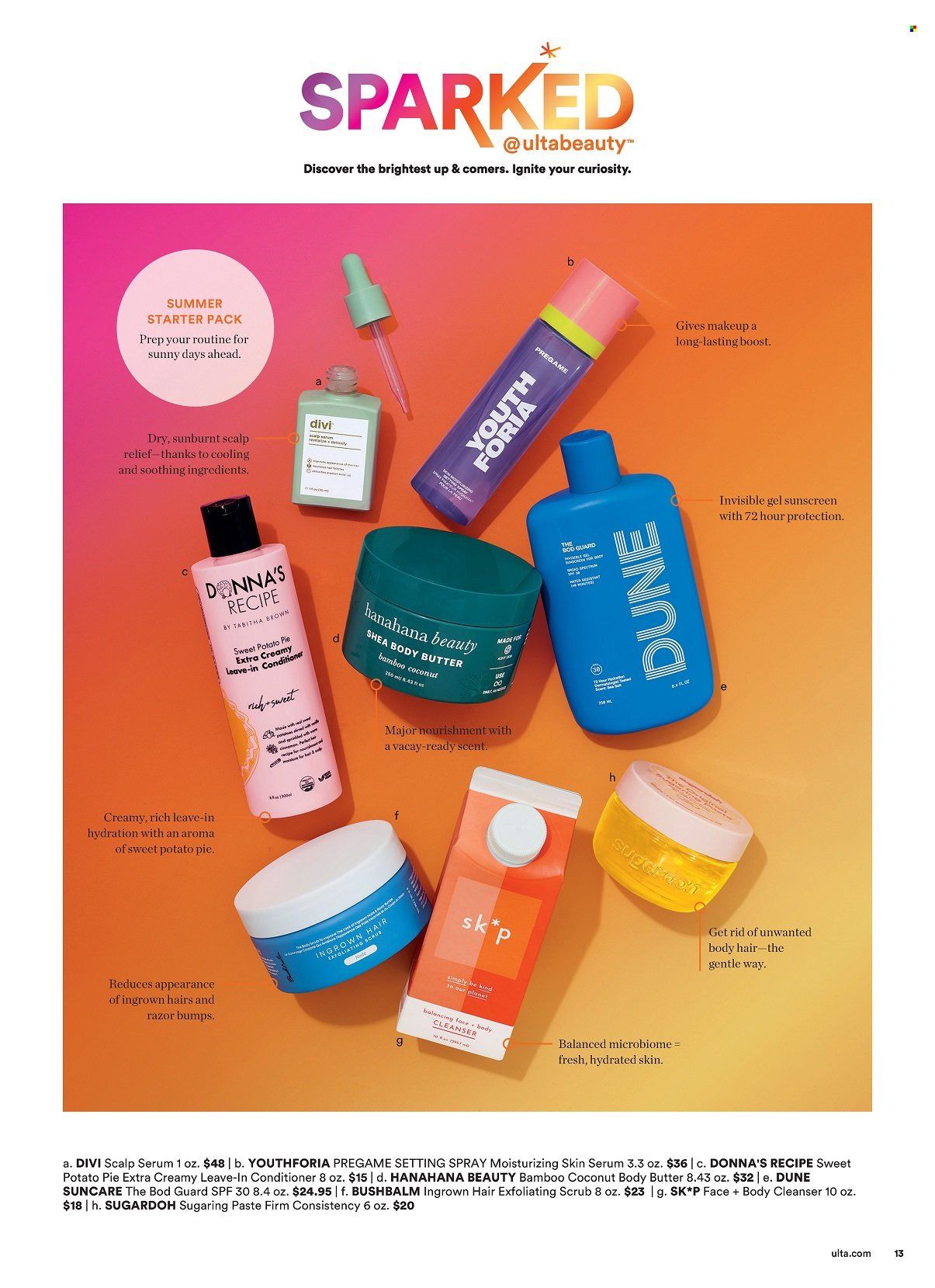 Ulta Beauty Weekly Ad Flyer Specials June 4 to June 24, 2023