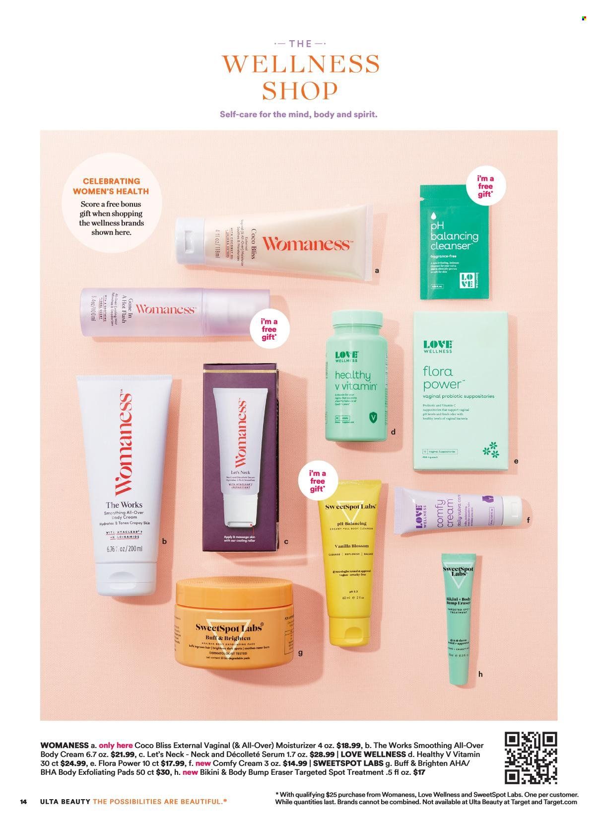 Ulta Beauty Weekly Ad Flyer Specials June 4 to June 24, 2023