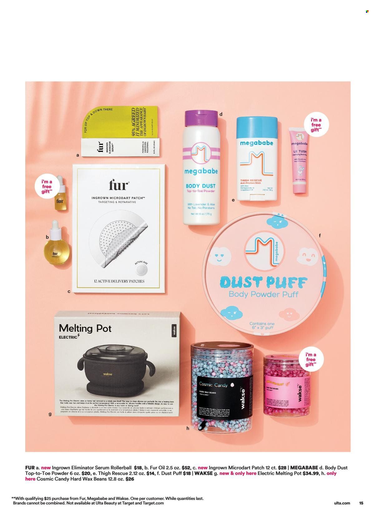 Ulta Beauty Weekly Ad Flyer Specials June 4 to June 24, 2023