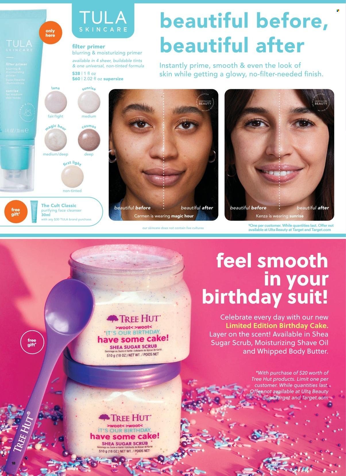 Ulta Beauty Weekly Ad Flyer Specials June 4 to June 24, 2023