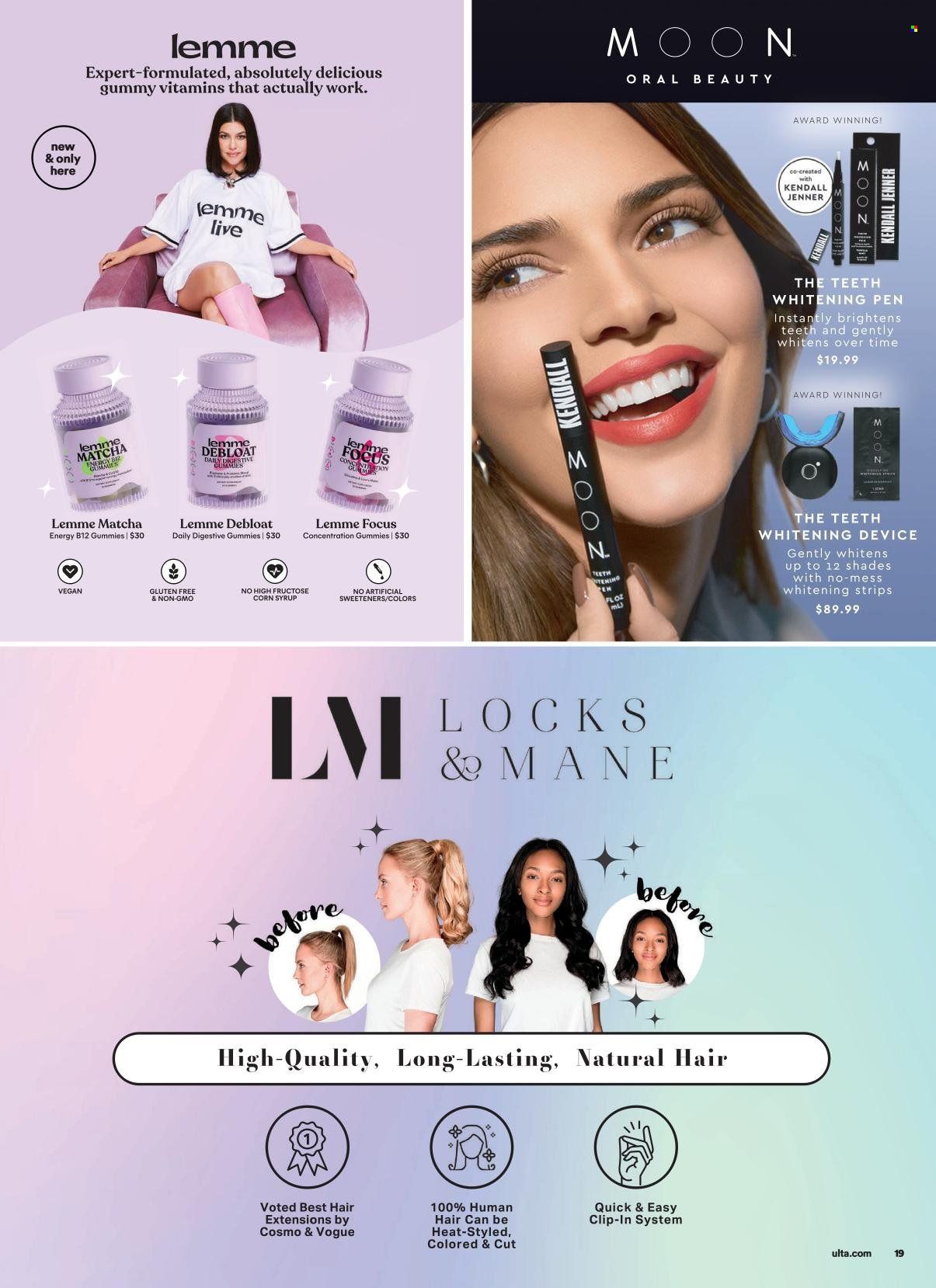 Ulta Beauty Weekly Ad Flyer Specials June 4 to June 24, 2023
