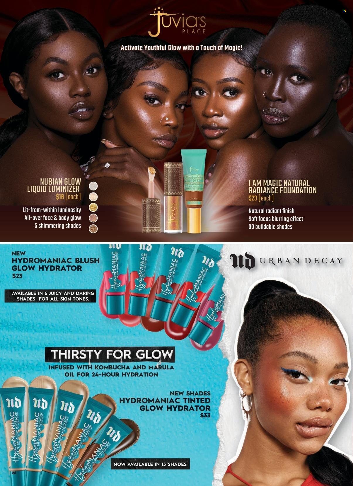 Ulta Beauty Weekly Ad Flyer Specials June 4 to June 24, 2023
