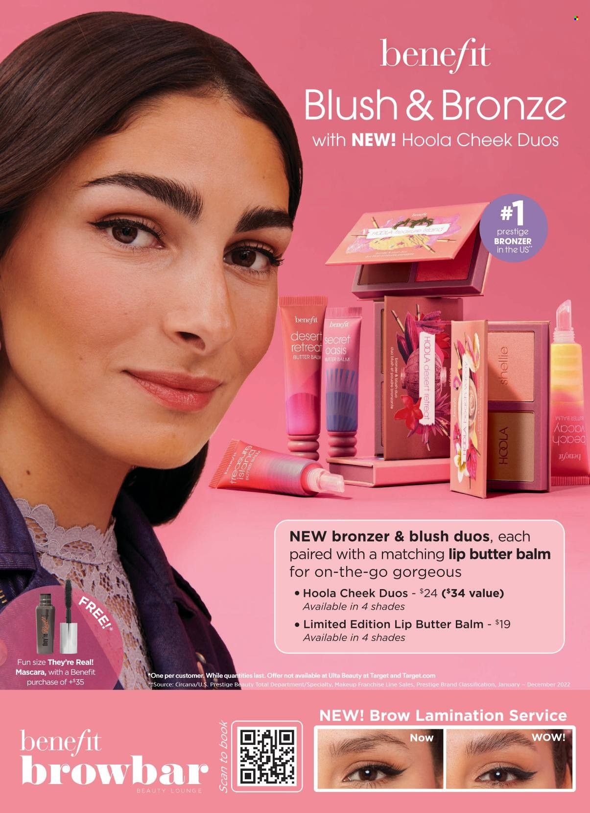 Ulta Beauty Weekly Ad Flyer Specials June 4 to June 24, 2023