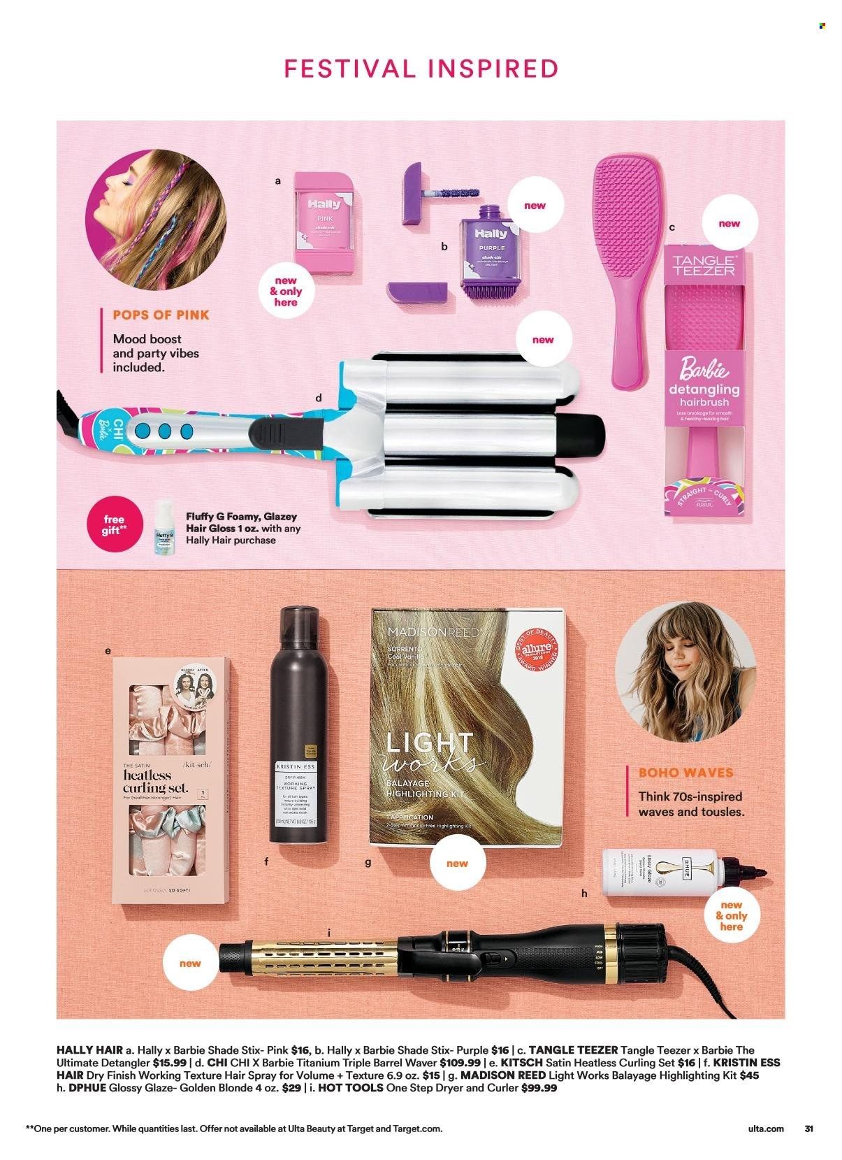 Ulta Beauty Weekly Ad Flyer Specials June 4 to June 24, 2023