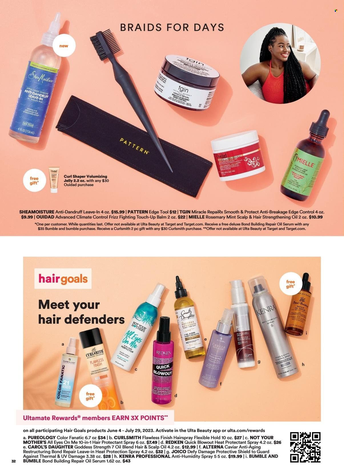 Ulta Beauty Weekly Ad Flyer Specials June 4 to June 24, 2023
