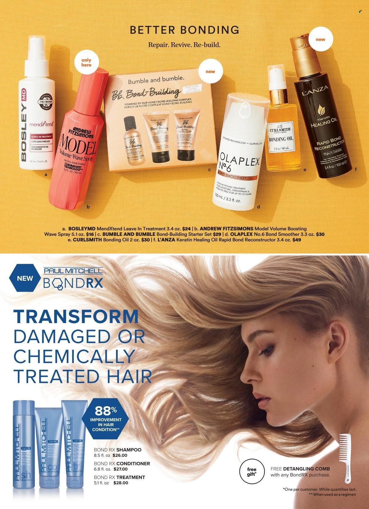 Ulta Beauty Weekly Ad Flyer Specials June 4 to June 24, 2023