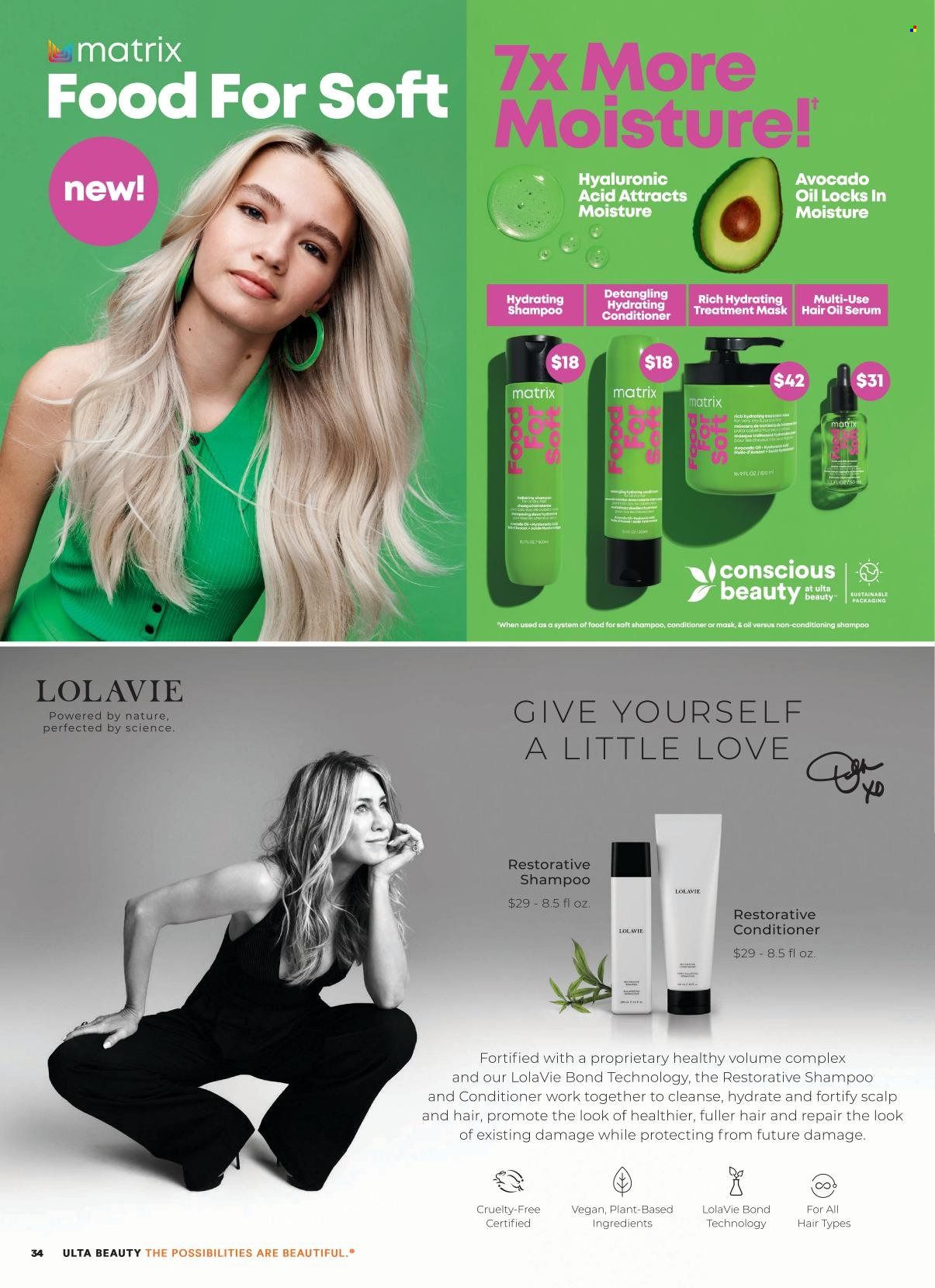 Ulta Beauty Weekly Ad Flyer Specials June 4 to June 24, 2023