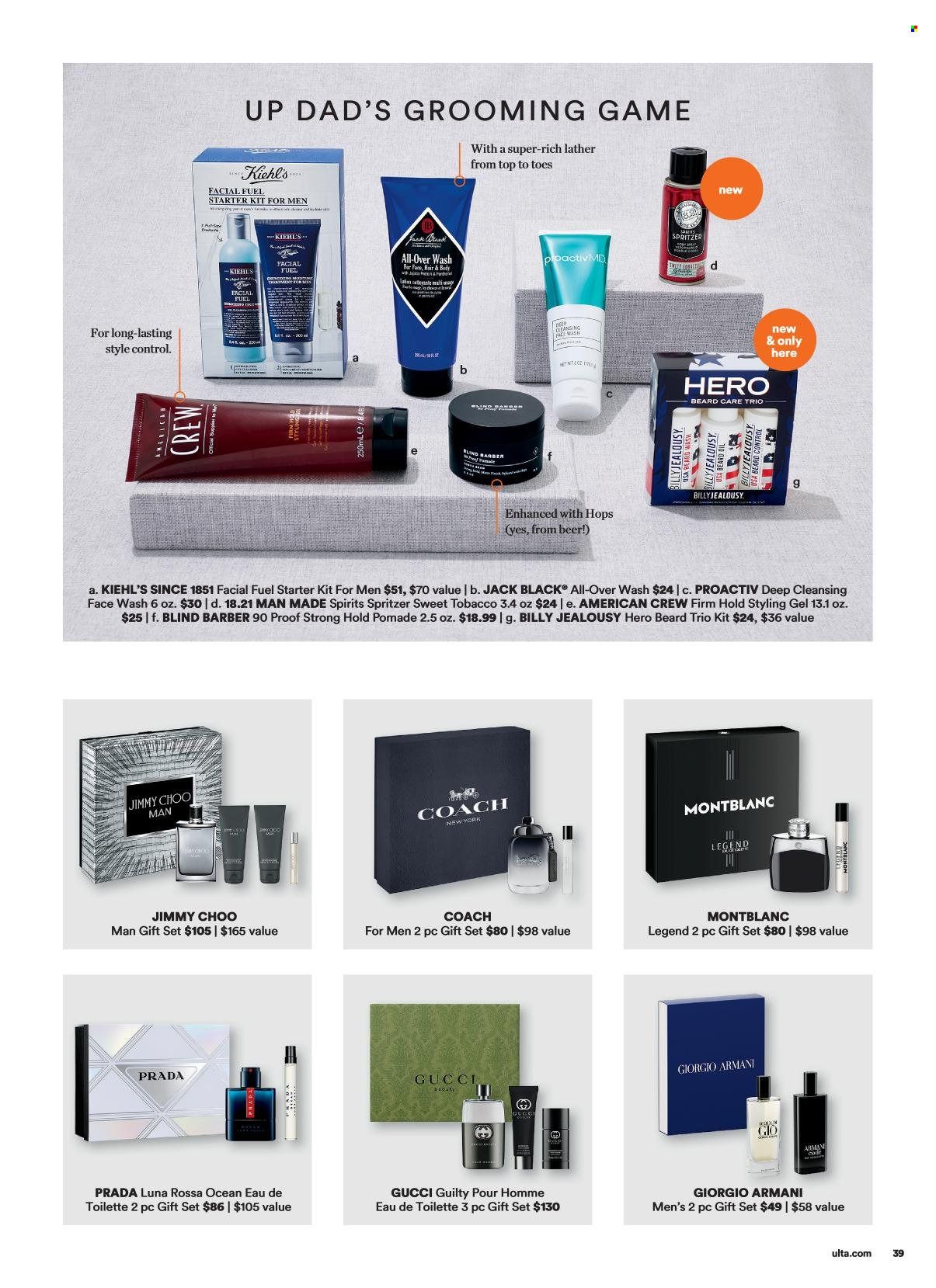 Ulta Beauty Weekly Ad Flyer Specials June 4 to June 24, 2023