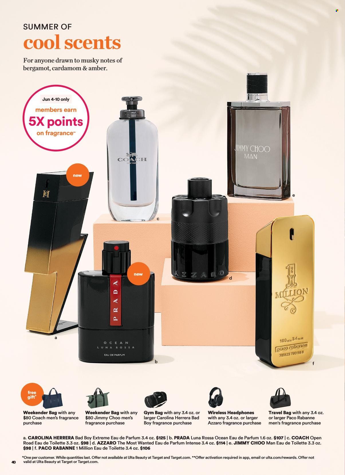 Ulta Beauty Weekly Ad Flyer Specials June 4 to June 24, 2023
