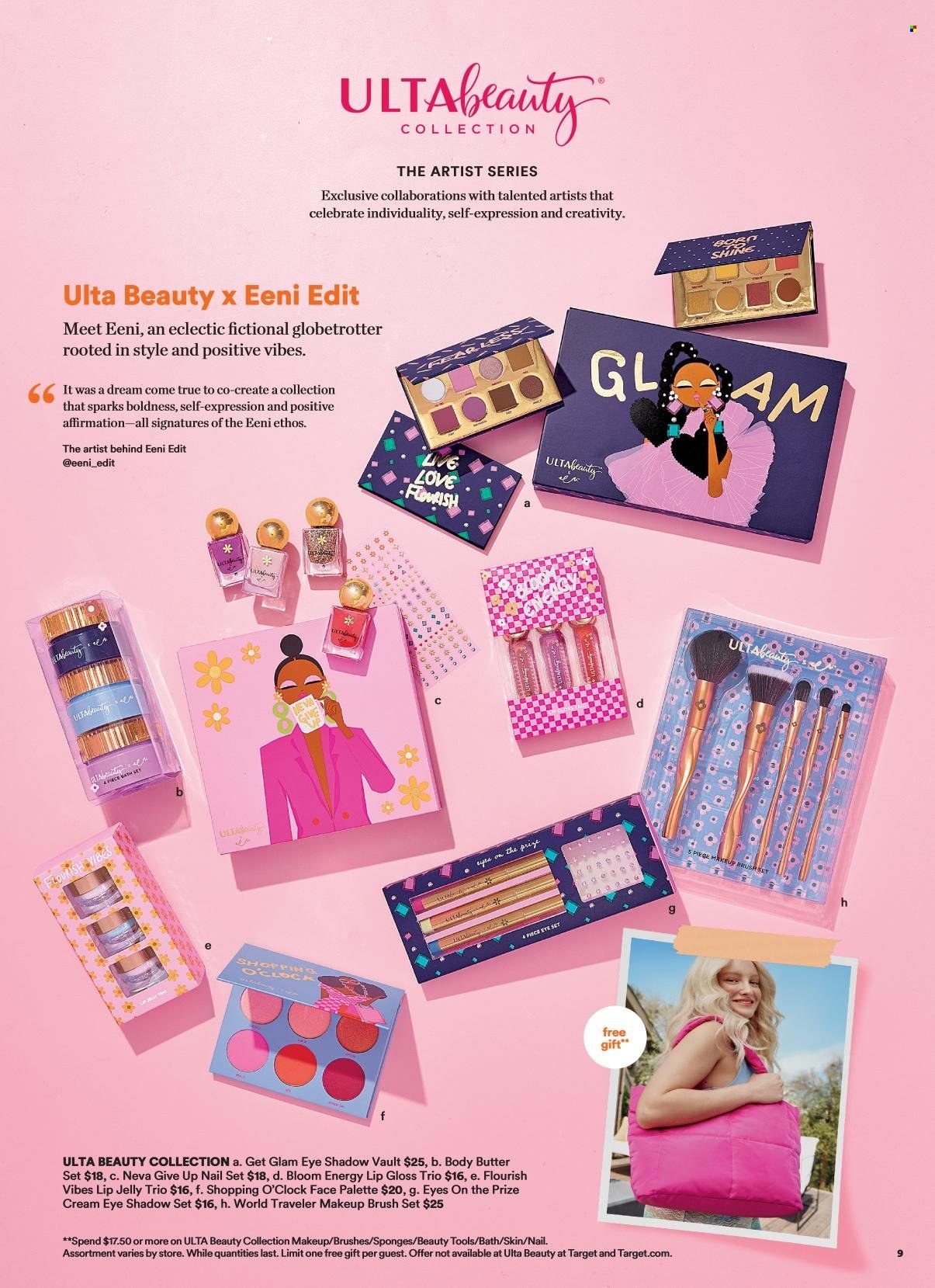 Ulta Beauty Weekly Ad Flyer Specials June 4 to June 24, 2023