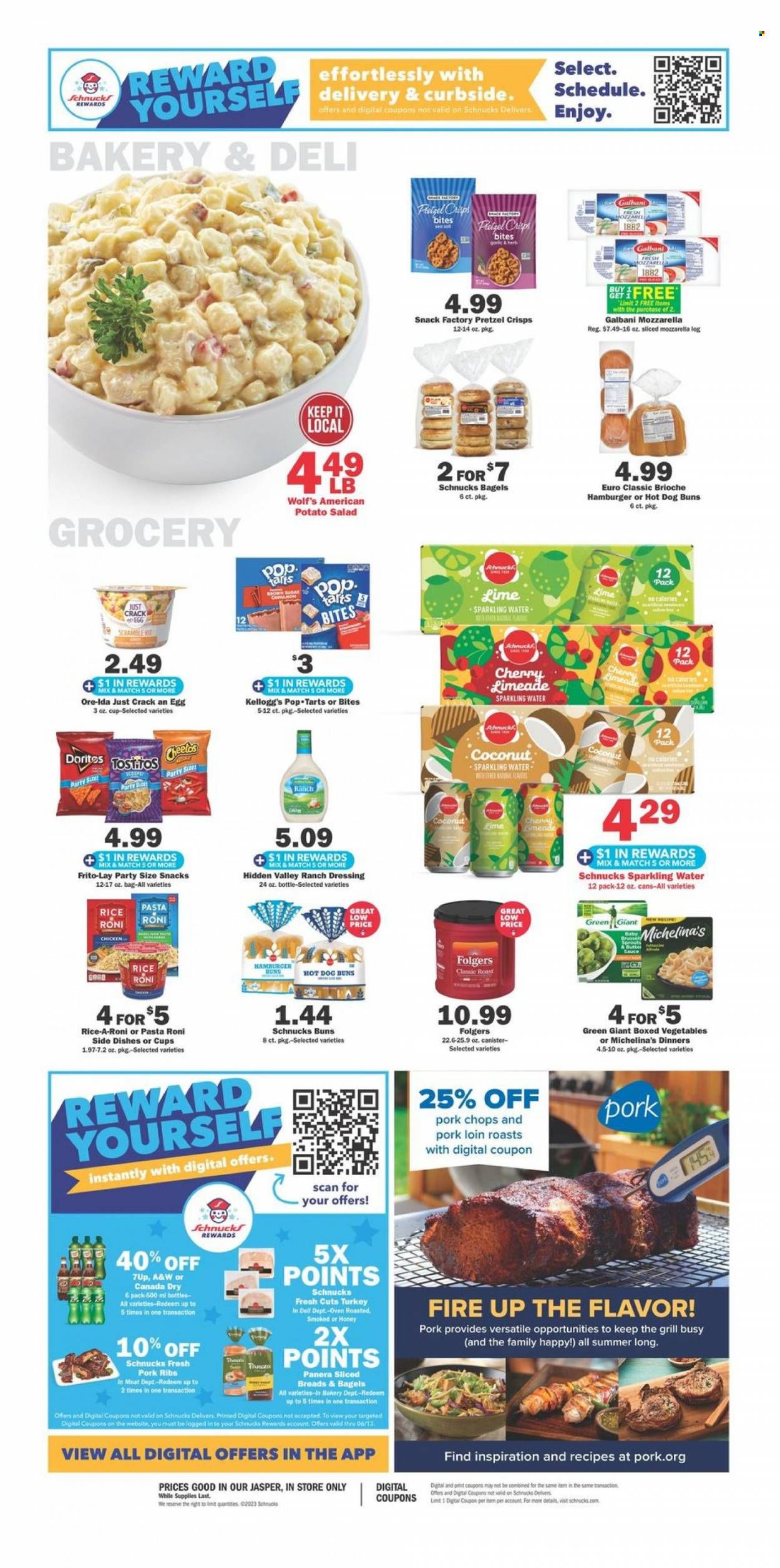 Schnucks (IA, IL, IN, MO) Weekly Ad Flyer Specials June 7 to June 13, 2023