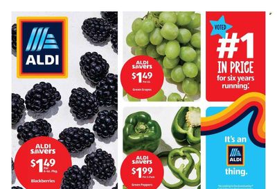 ALDI (IA, KS, MO, NE) Weekly Ad Flyer Specials June 7 to June 13, 2023