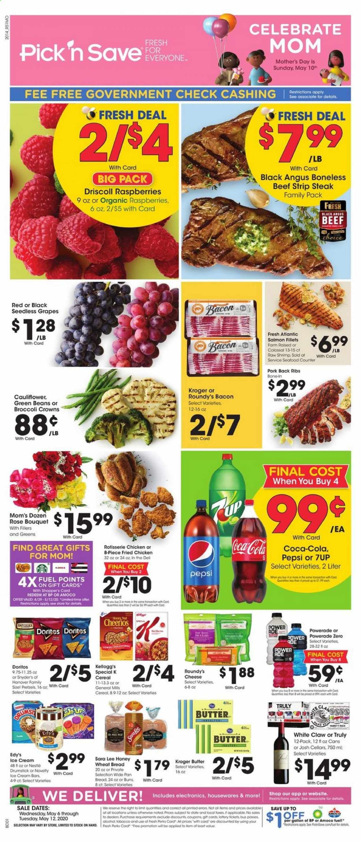 Pick ‘n Save Weekly Ad & Flyer May 6 to 12