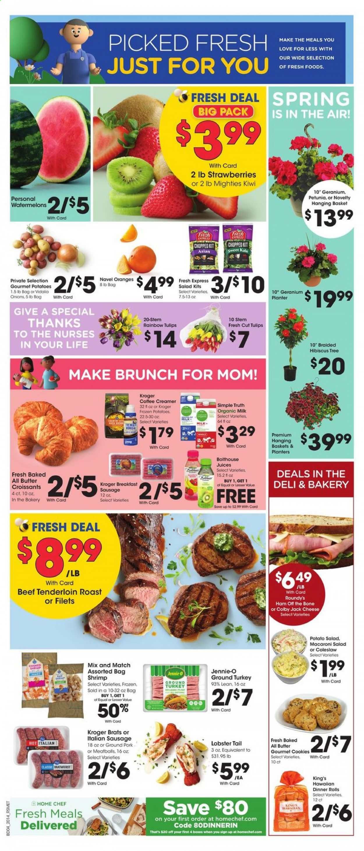 Pick ‘n Save Weekly Ad & Flyer May 6 to 12