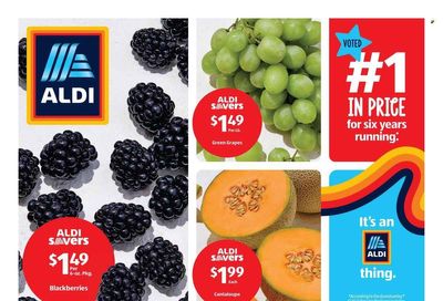 ALDI (LA) Weekly Ad Flyer Specials June 7 to June 13, 2023