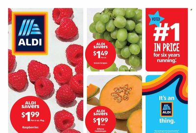 ALDI (NC, SC) Weekly Ad Flyer Specials June 7 to June 13, 2023