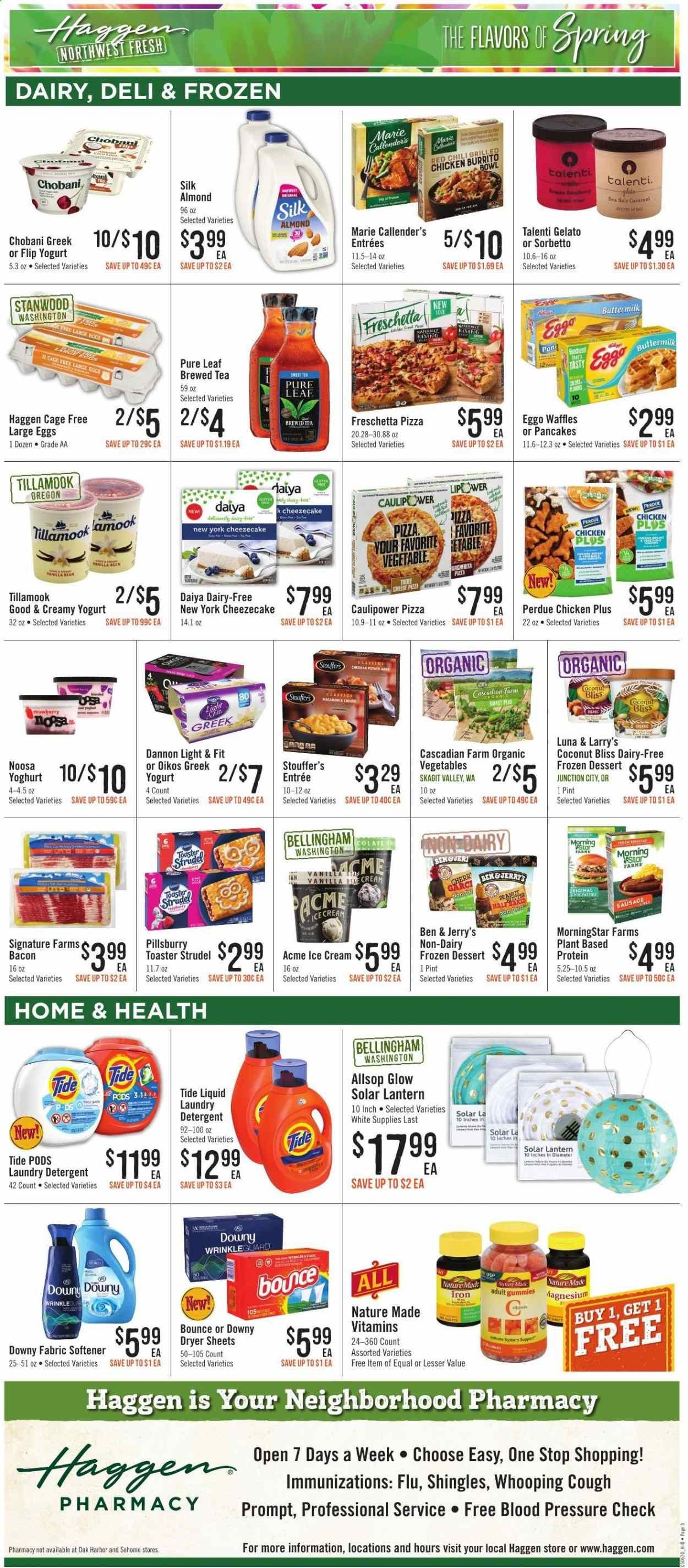 Haggen Weekly Ad & Flyer May 6 to 12