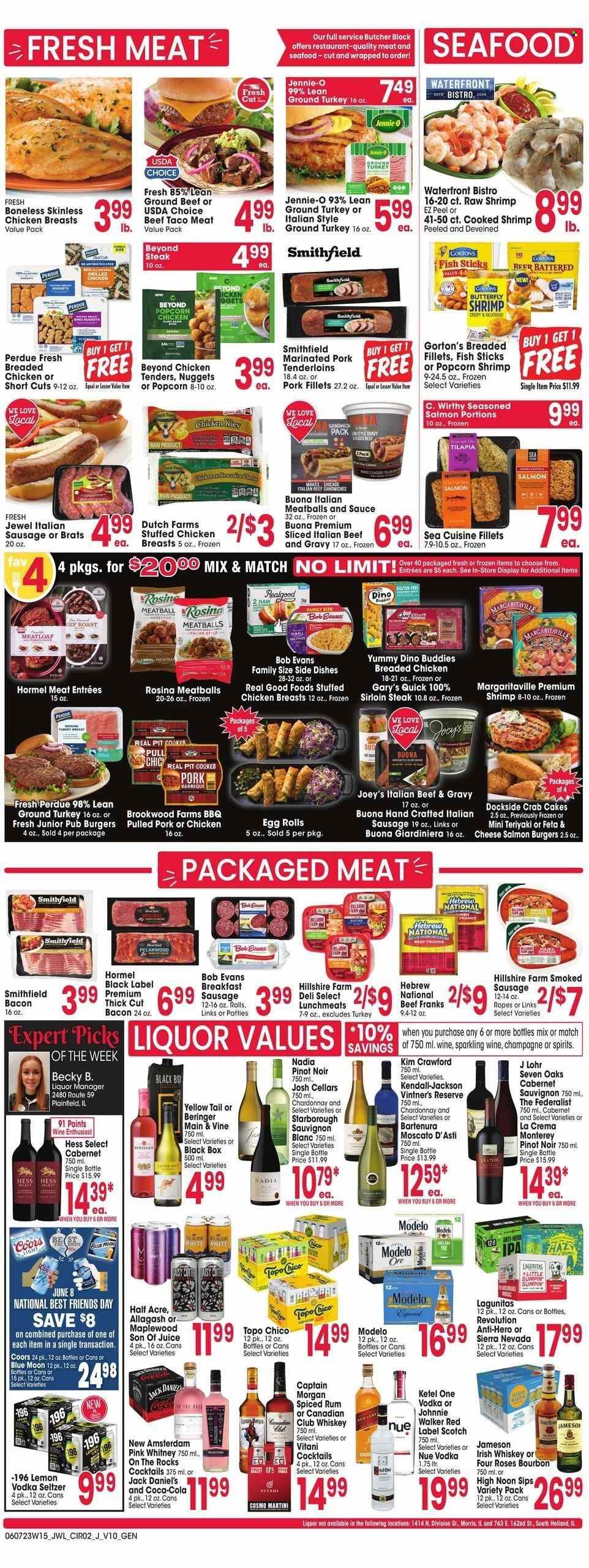 Jewel Osco (IL) Weekly Ad Flyer Specials June 7 to June 13, 2023