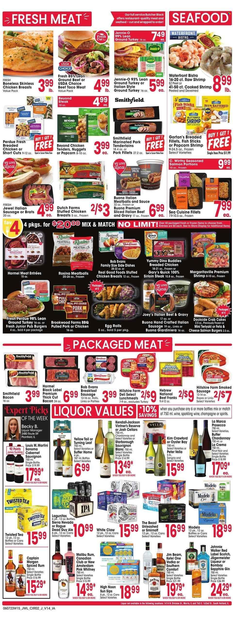 Jewel Osco (IA) Weekly Ad Flyer Specials June 7 to June 13, 2023