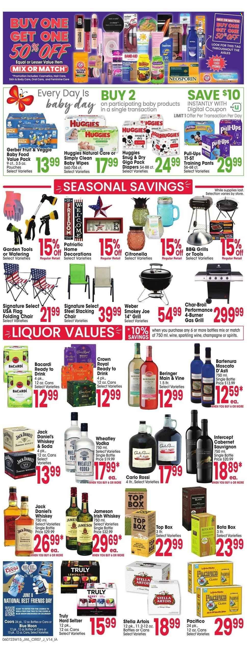 Jewel Osco (IA) Weekly Ad Flyer Specials June 7 to June 13, 2023