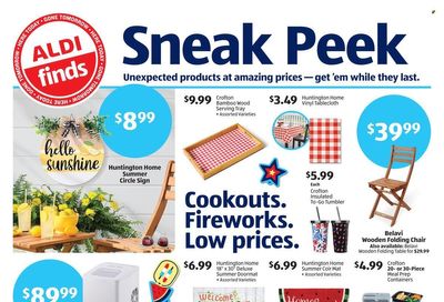 ALDI Weekly Ad Flyer Specials June 14 to June 20, 2023