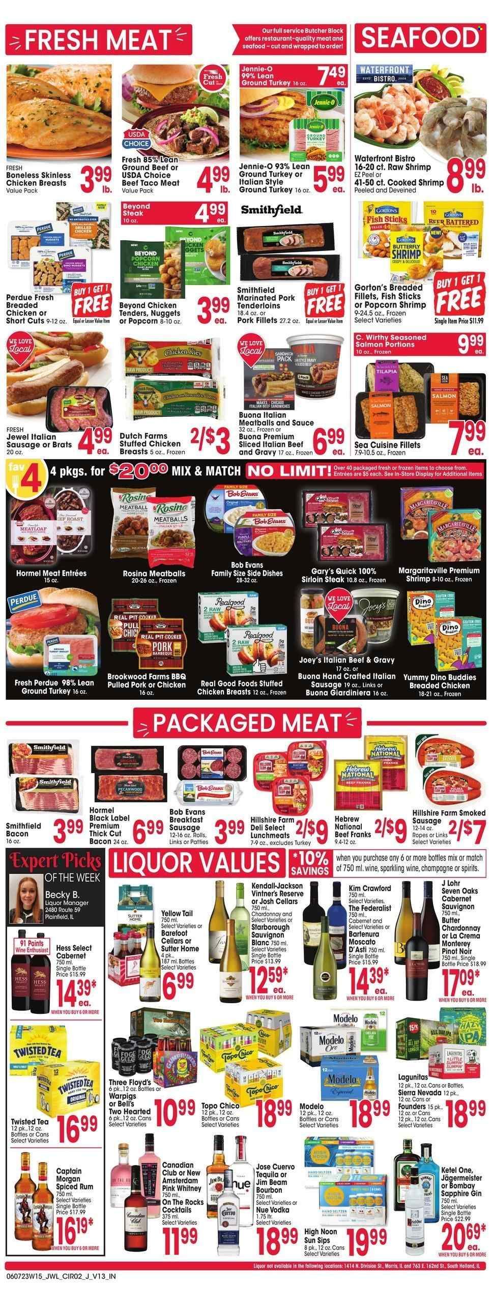 Jewel Osco (IN) Weekly Ad Flyer Specials June 7 to June 13, 2023