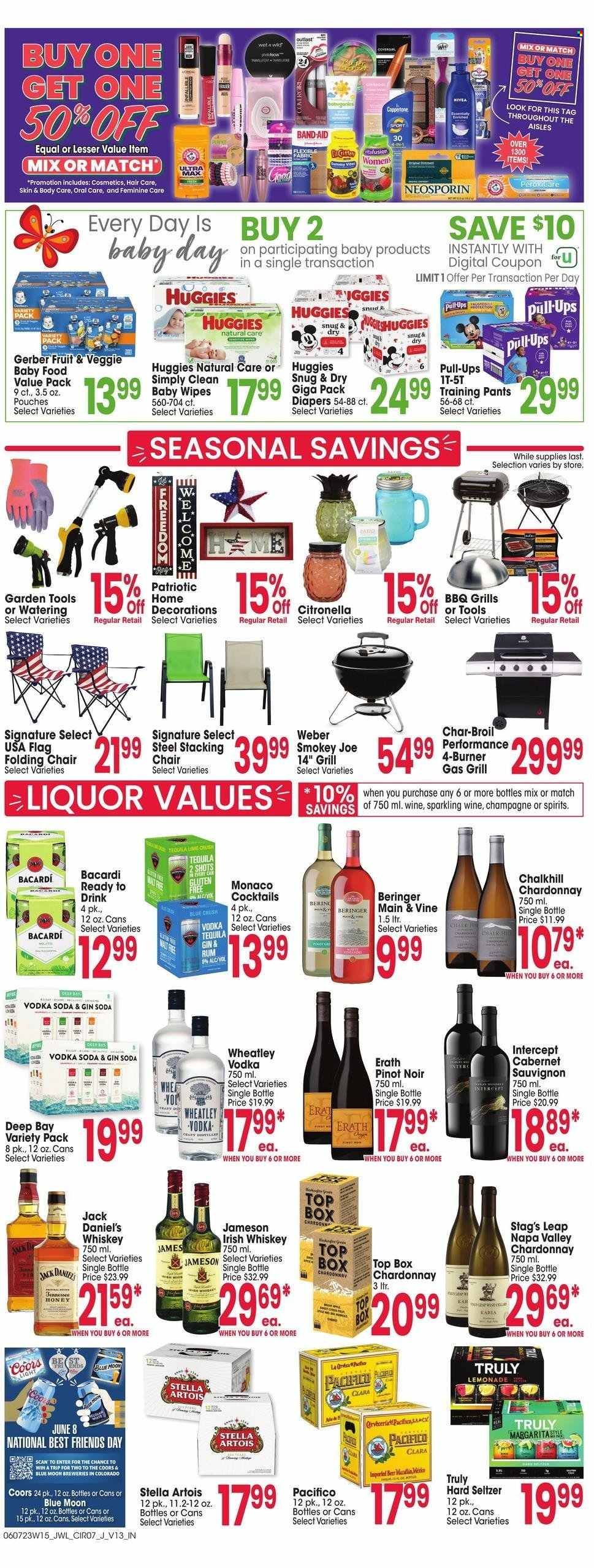 Jewel Osco (IN) Weekly Ad Flyer Specials June 7 to June 13, 2023